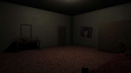You Are Liam: Shadow Memories screenshot 10
