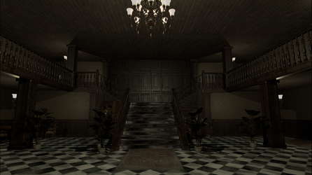 House of the Soul screenshot 1