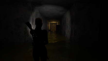 Selene's Unbearable Night screenshot 22