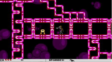 Nakawak: Expanded Color Edition screenshot 9