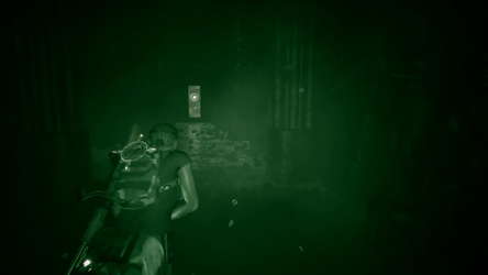 Outliver: Tribulation screenshot 14