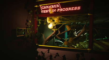 [ECHOSTASIS] screenshot 9