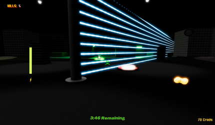 Agtnan: Monster Shutdown Sequence screenshot 6