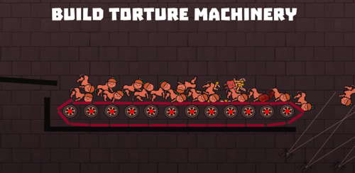 Pure Gore (Sandbox&Playground) screenshot 10
