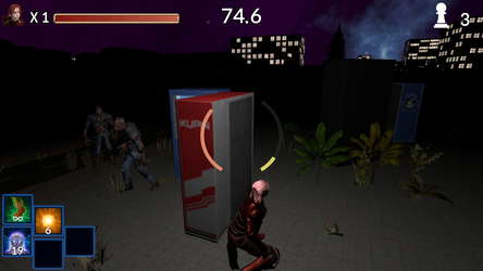 Dead Slayers screenshot 15