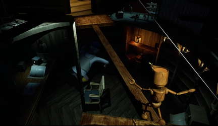 No Strings Attached screenshot 3
