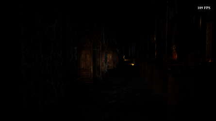 Eclipse of the Lost screenshot 2