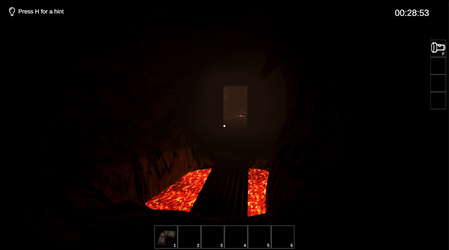 RealEscape screenshot 2