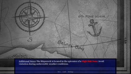 Kindred [High Tide] screenshot 3