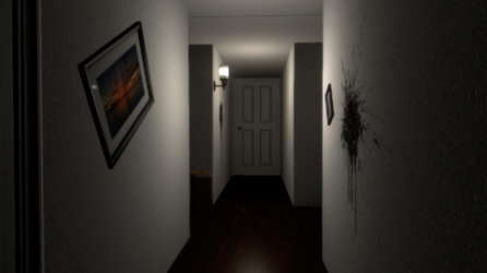Apartment 666 screenshot 3