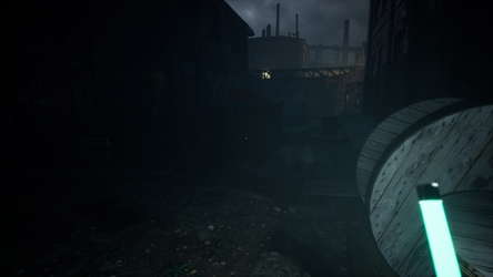 Breath of Ghosts screenshot 5
