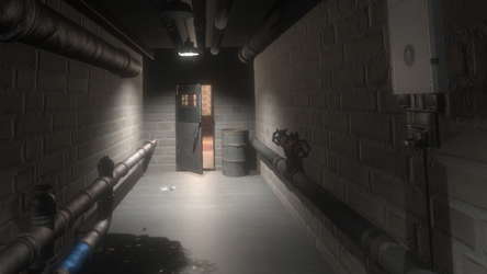 Project Valkyrie screenshot 1