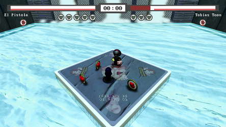 SKULLFracture screenshot 4