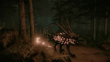 COLINA: Legacy screenshot 7