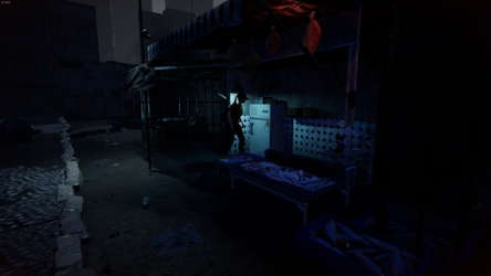 Hunter Nightmare screenshot 12