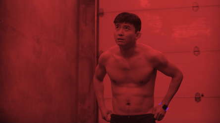 下一个就是你 screenshot 5