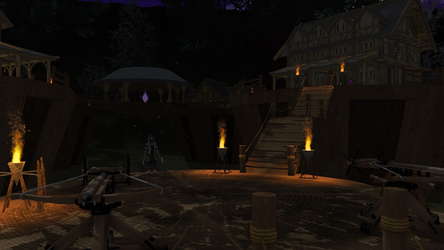 Dispel screenshot 3