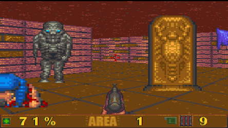 Shadow of Egypt screenshot 16