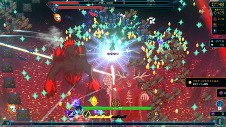 Rogue Gladius Survivors screenshot 3
