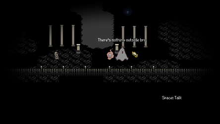 Necromorphosis screenshot 4
