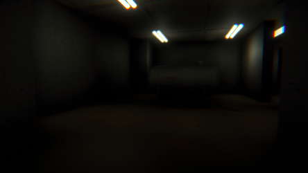 BackRoomsNew screenshot 2