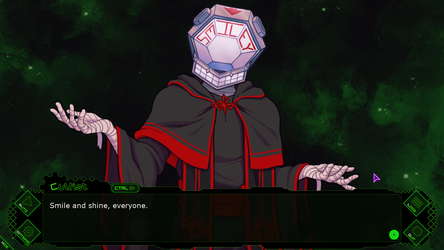 Head AS Code screenshot 5
