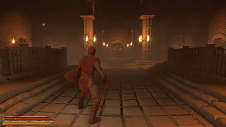 The Fallen screenshot 4