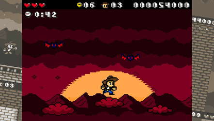 Juan Sin Miedo screenshot 3