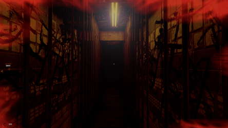 AKAI NOROI screenshot 11