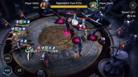 RAID: Shadow Legends screenshot 4