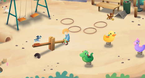 Asfalia: Fear screenshot 6