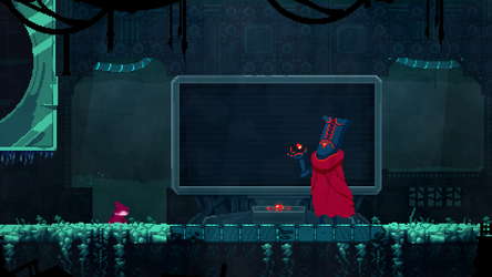 System Purge: Hollow Point screenshot 3