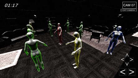 Mannequin The Spotting screenshot 14
