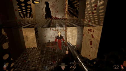 Bloom screenshot 23