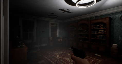 Mortanis Prisoners #1 screenshot 9