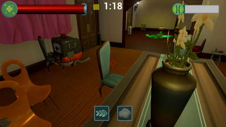 Hide vs. Seek screenshot 2