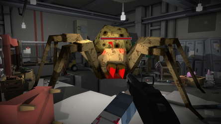 Walking Zombie: Shooter screenshot 16