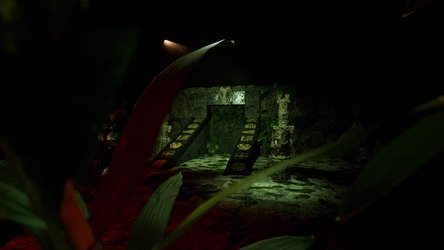 Barrett Foster : Chapter One screenshot 14