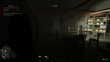 Cursed Deal screenshot 7
