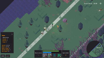 Amulet screenshot 6