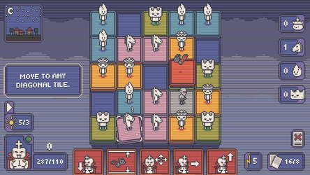 Chess Hunt screenshot 4