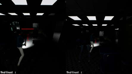 The Amazing T.K's Suburban Nightmares screenshot 13