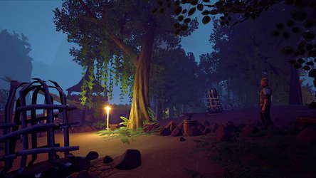 Expedition Agartha screenshot 8
