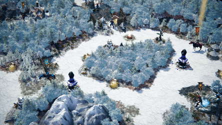 Clash II screenshot 7