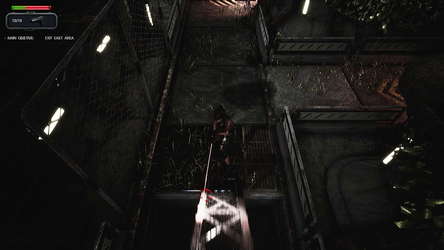 SymbioPhobiA screenshot 2