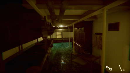 Under: Depths of Fear screenshot 10