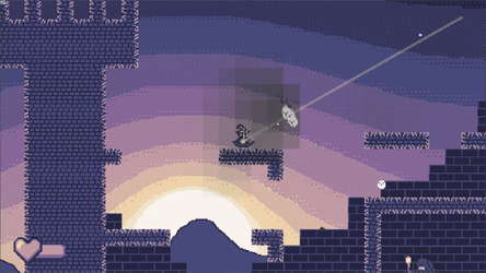 Gloomsday screenshot 3