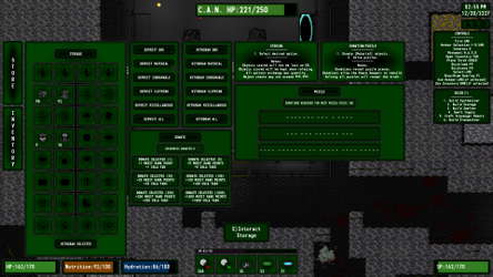 Amborettio screenshot 6