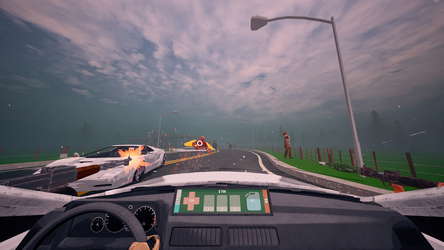 Undead Tread screenshot 7