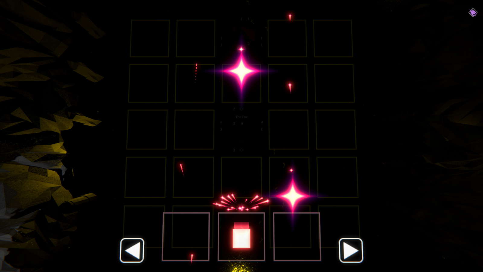 Drifter's Tales screenshot
